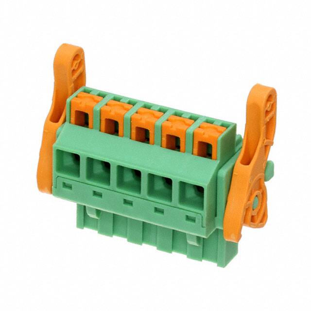 1861726 Phoenix Contact  Conectores y tomas de corriente